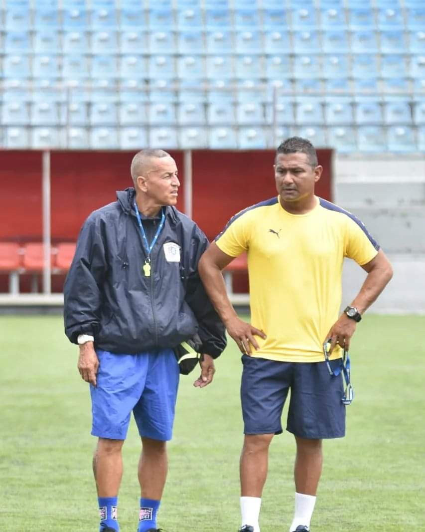 Banca de suplentes