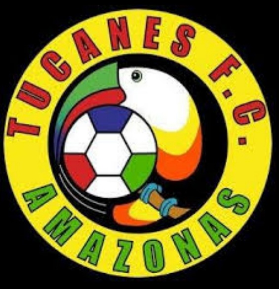 Tucanes de Amazonas