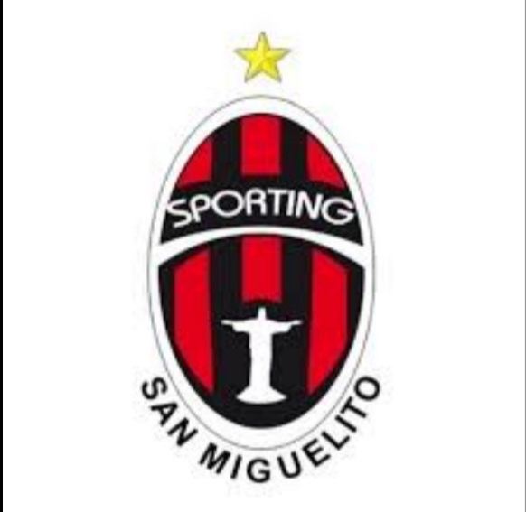 Sporting de San Miguelito